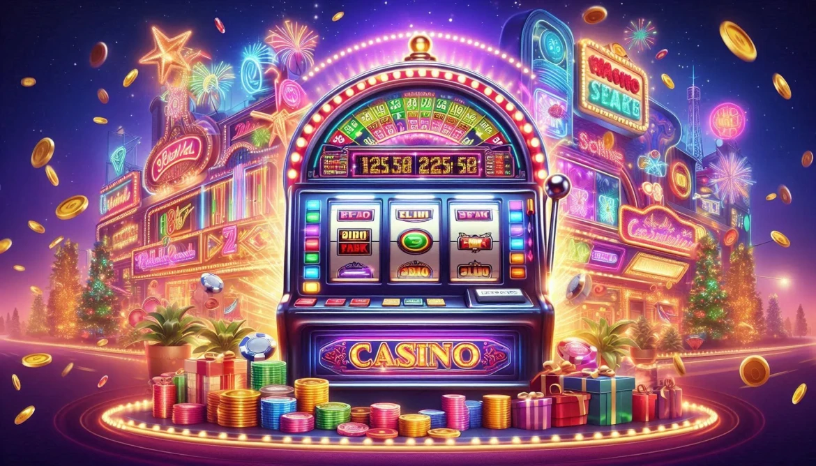 Pub Casino